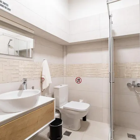 Apartment Athenian Getaway In Plaka With Acropolis View By Athenian Homes *