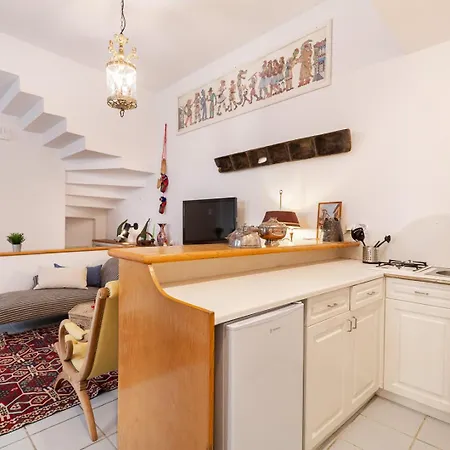 Appartement Athenian Getaway In Plaka With Acropolis View By Athenian Homes Athene
