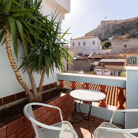 Athenian Getaway In Plaka With Acropolis View By Athenian Homes Apartment Athens