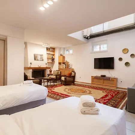 Apartment Athenian Getaway In Plaka With Acropolis View By Athenian Homes Athens