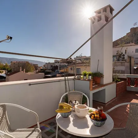 Athenian Getaway In Plaka With Acropolis View By Athenian Homes Apartment *