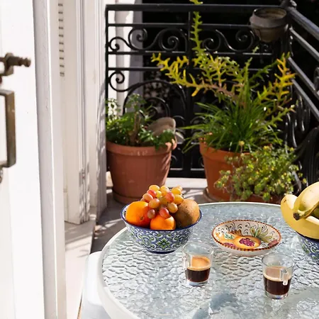 Athenian Getaway In Plaka With Acropolis View By Athenian Homes Apartment *