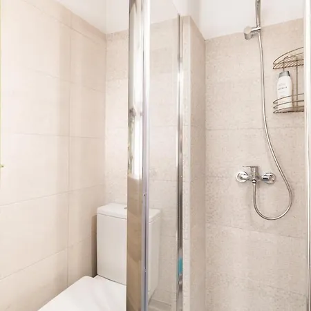 Athenian Getaway In Plaka With Acropolis View By Athenian Homes Apartment *