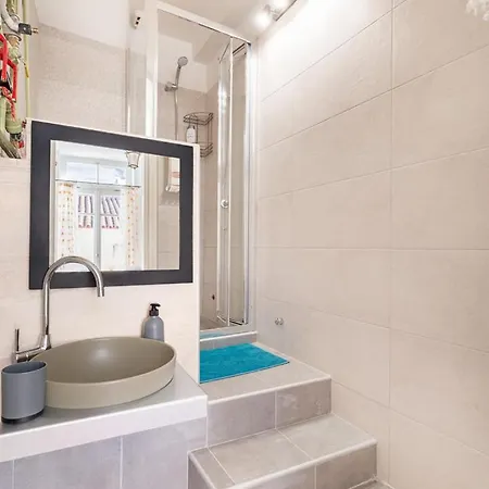 Athenian Getaway In Plaka With Acropolis View By Athenian Homes * Athens