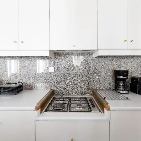 Apartment Athenian Getaway In Plaka With Acropolis View By Athenian Homes