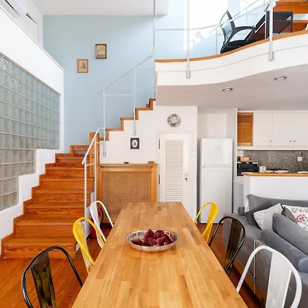 Athenian Getaway In Plaka With Acropolis View By Athenian Homes Apartment Athens