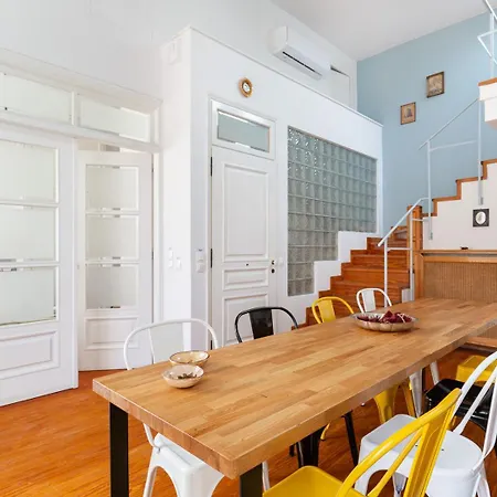 Apartment Athenian Getaway In Plaka With Acropolis View By Athenian Homes *