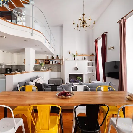 Athenian Getaway In Plaka With Acropolis View By Athenian Homes Apartment Athens