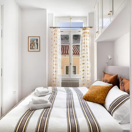 Athenian Getaway In Plaka With Acropolis View By Athenian Homes Apartment Athens